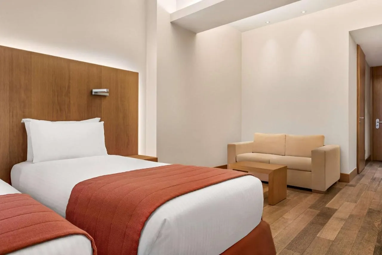 Lazart Hotel, Trademark Collection By Wyndham Thessaloníki 5*,