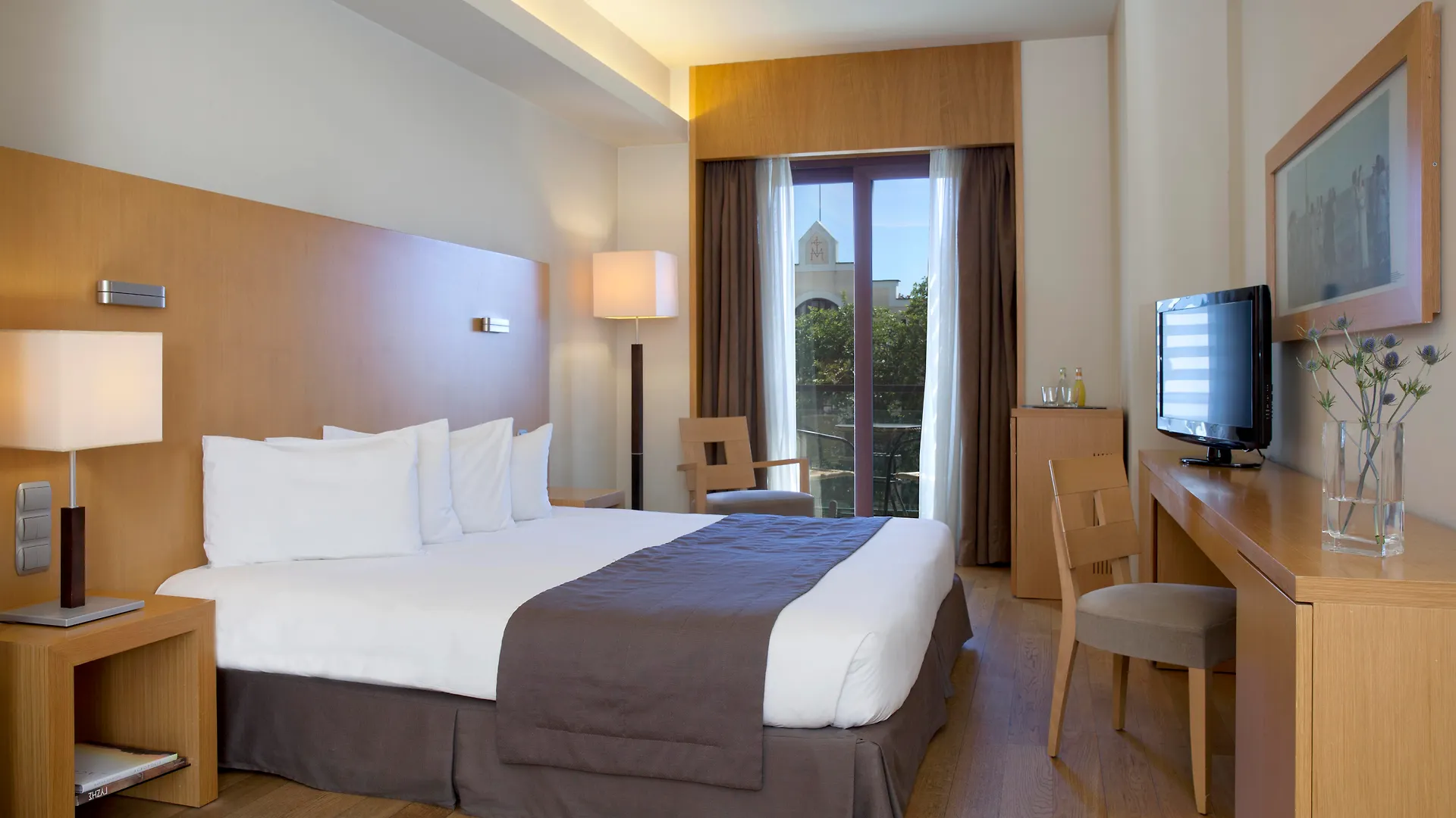 Lazart Hotel, Trademark Collection By Wyndham Salonic Grecia