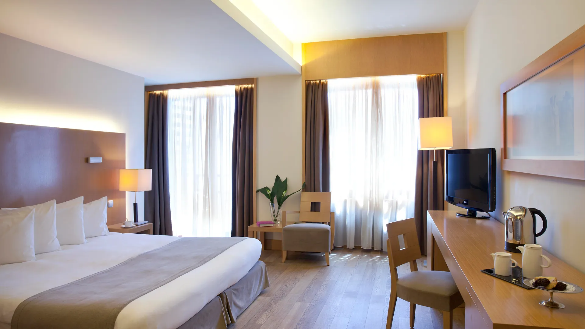 Hotel Lazart Hotel, Trademark Collection By Wyndham Salonic