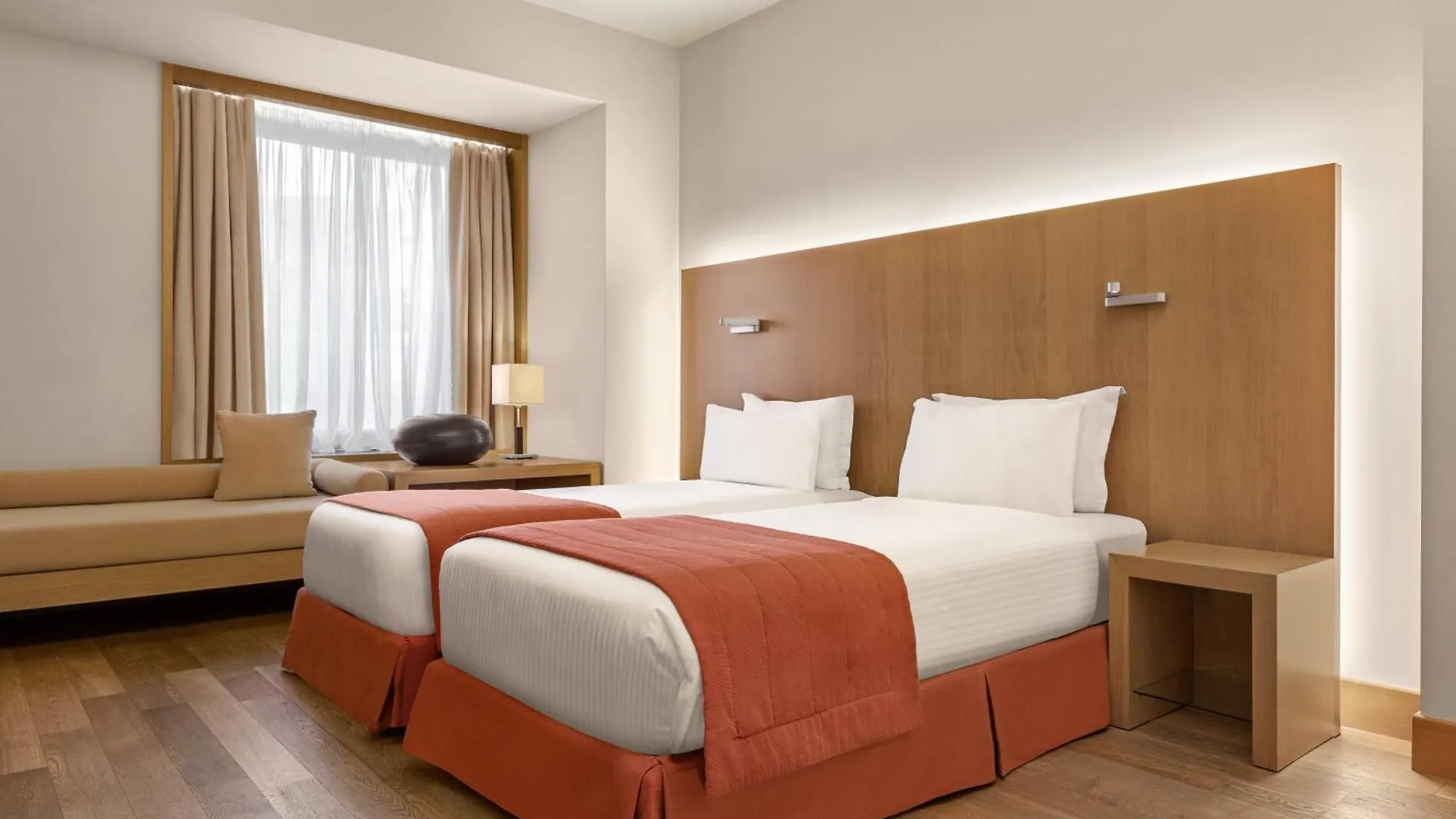Lazart Hotel, Trademark Collection By Wyndham Салоники Греция