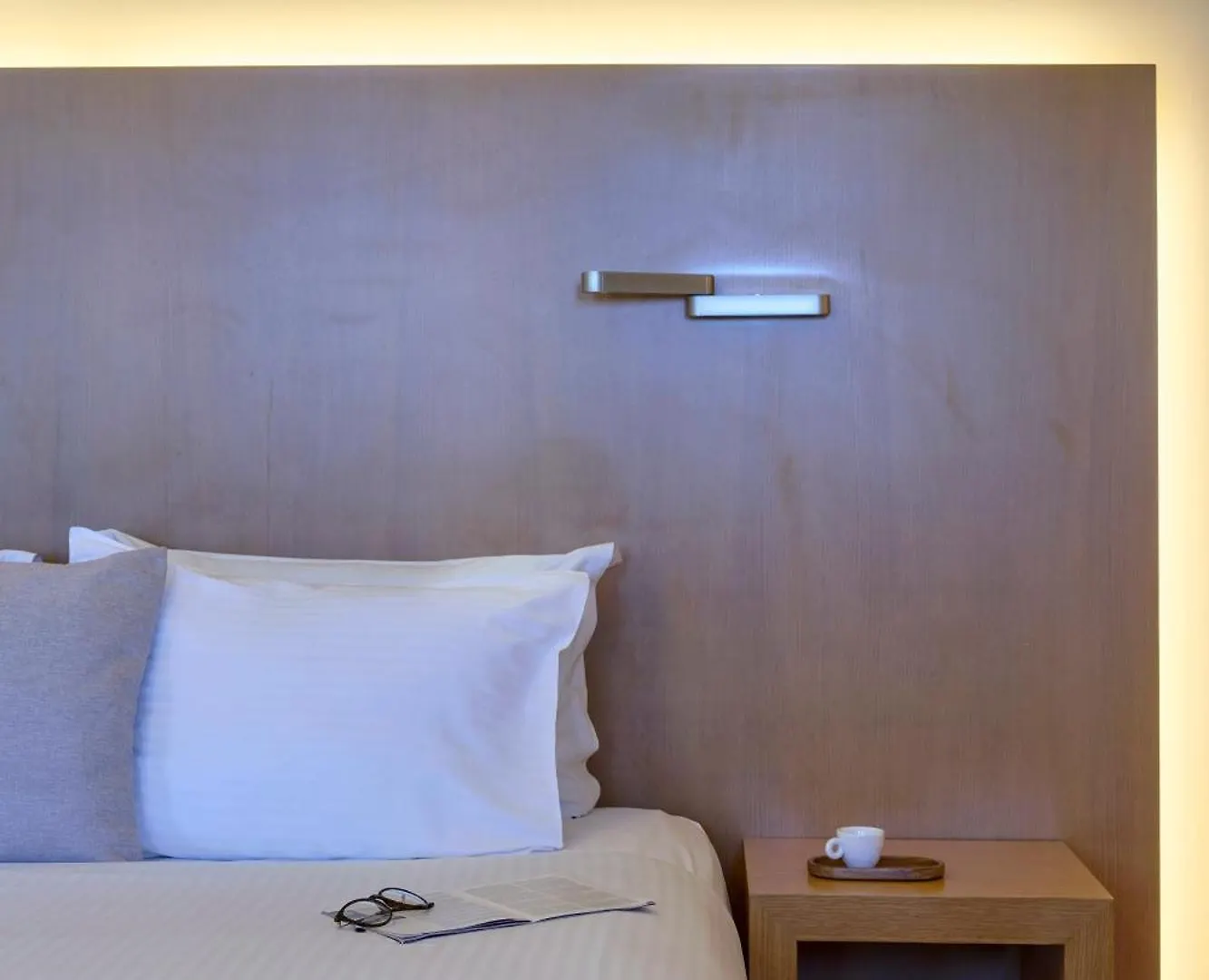 Lazart Hotel, Trademark Collection By Wyndham Salonic Grecia