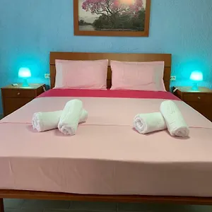 Apartament B&d 1 Zóla