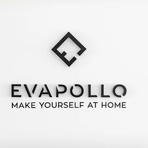 דירה Evapollo