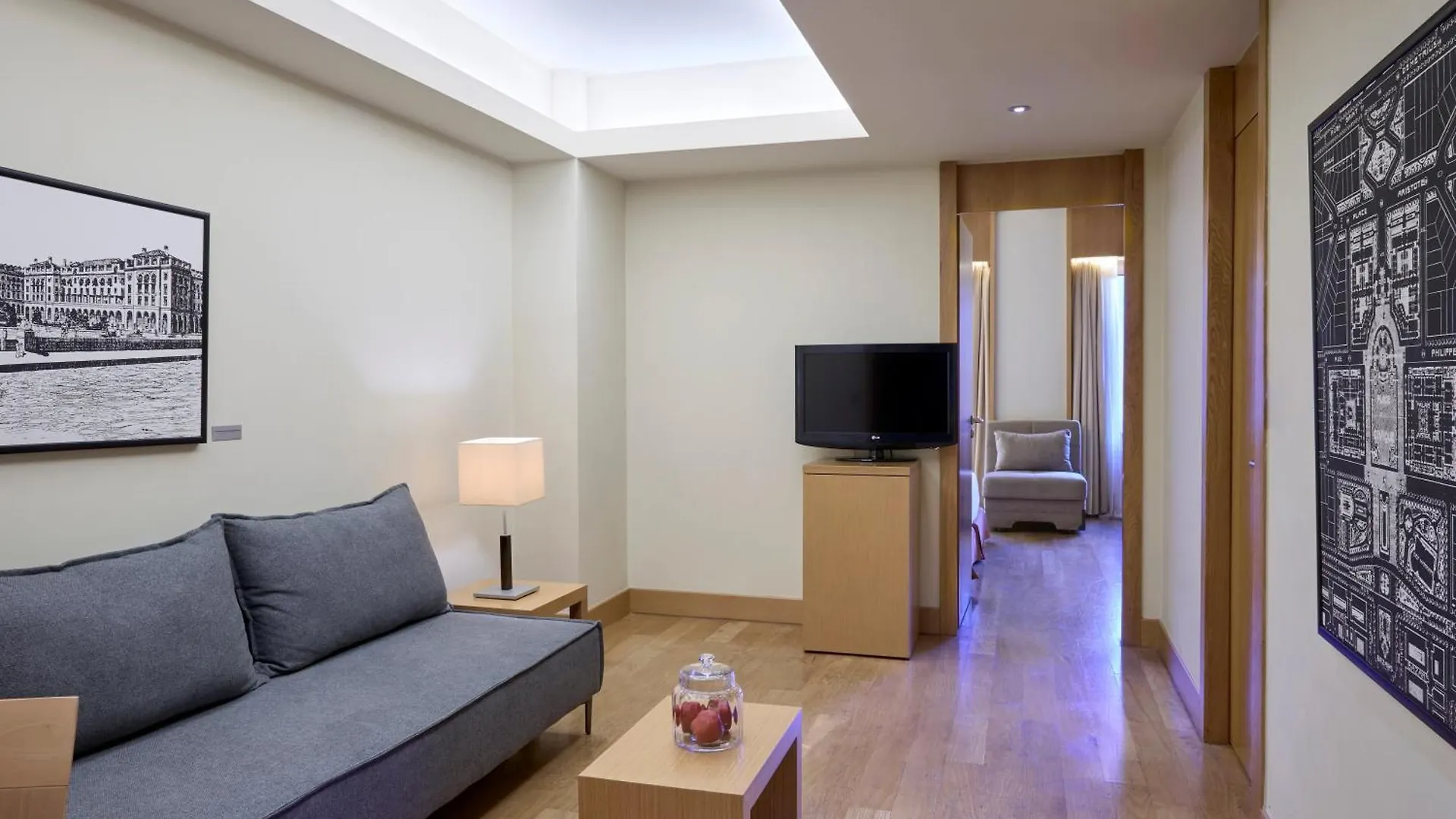 Lazart Hotel, Trademark Collection By Wyndham Thessaloniki
