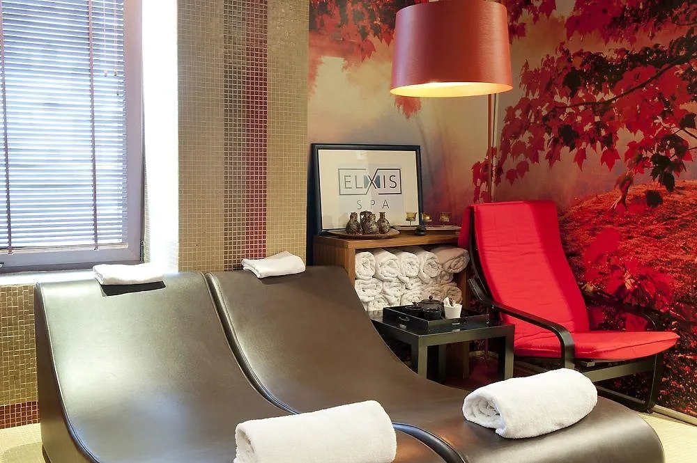 Lazart Hotel, Trademark Collection By Wyndham Thessaloniki Griekenland
