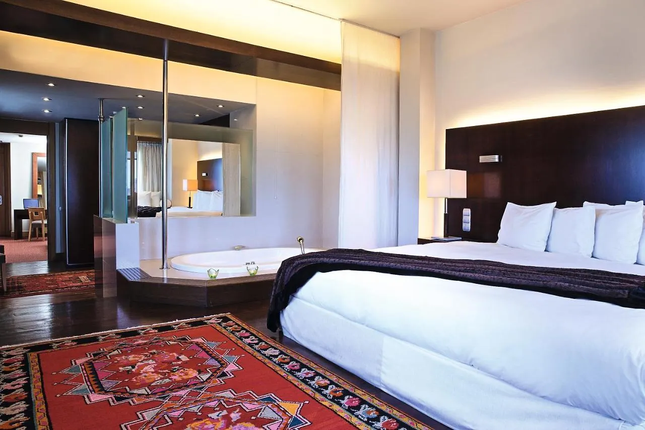 סלוניקי Lazart Hotel, Trademark Collection By Wyndham