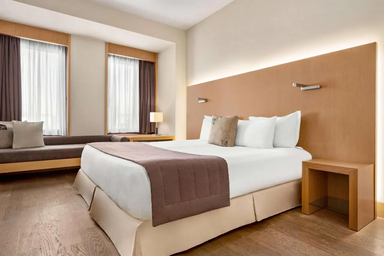 Lazart Hotel, Trademark Collection By Wyndham Thessaloniki Hotel