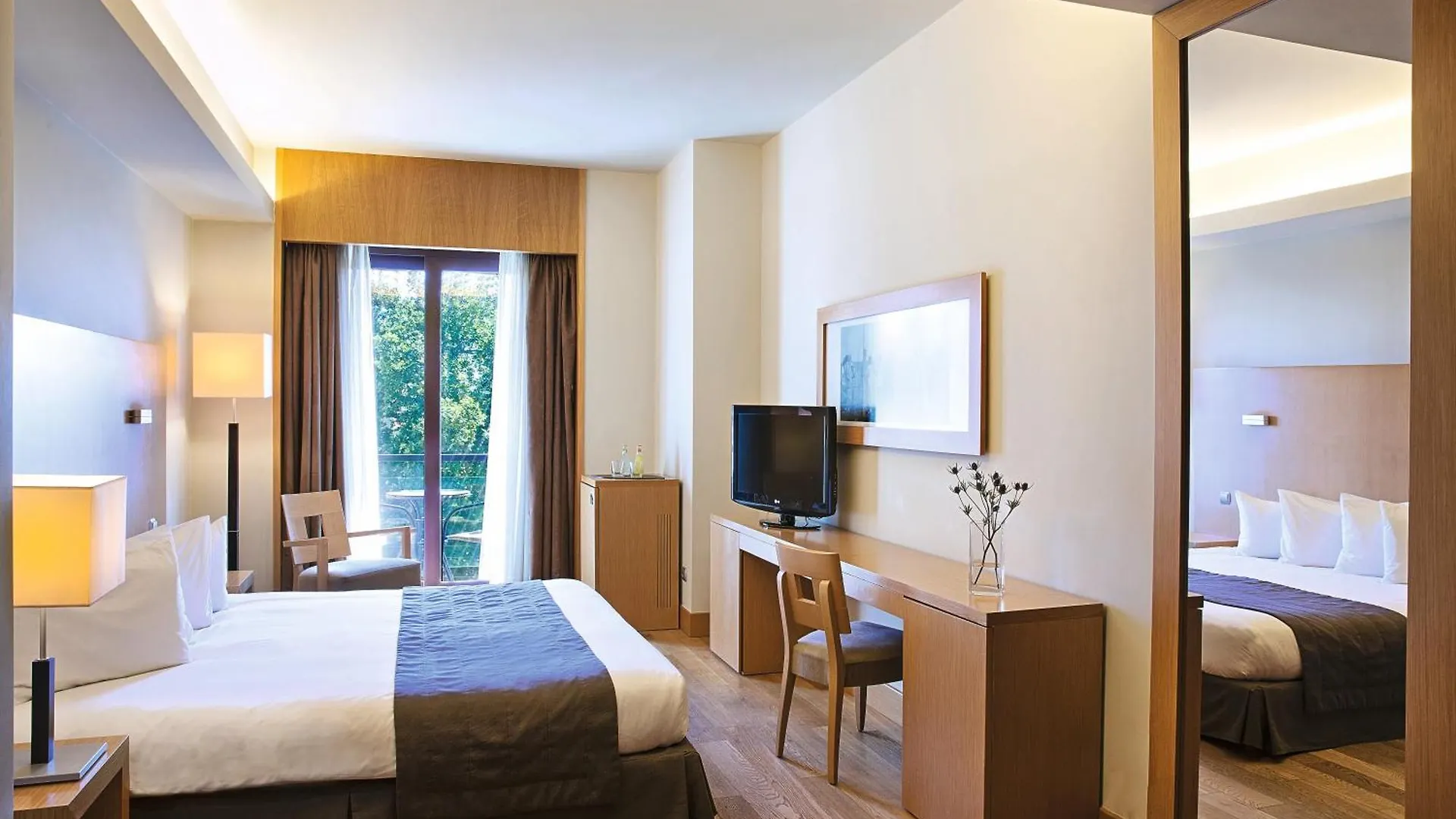 ***** Hotel Lazart Hotel, Trademark Collection By Wyndham Thessaloniki Griekenland