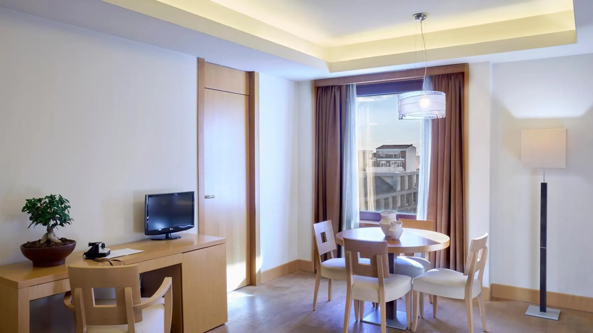 סלוניקי Lazart Hotel, Trademark Collection By Wyndham יוון