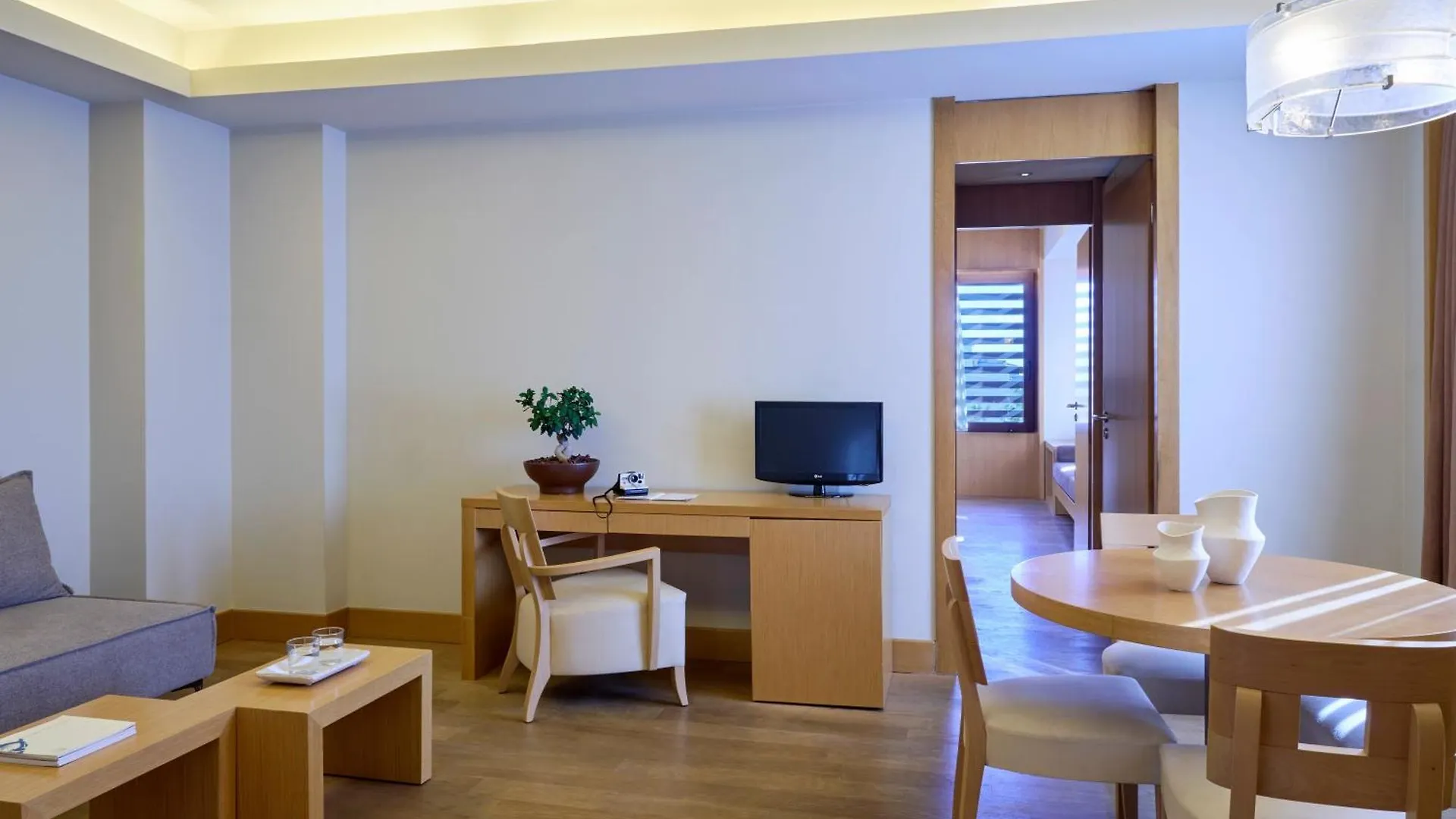 Lazart Hotel, Trademark Collection By Wyndham Thessaloniki Hotel