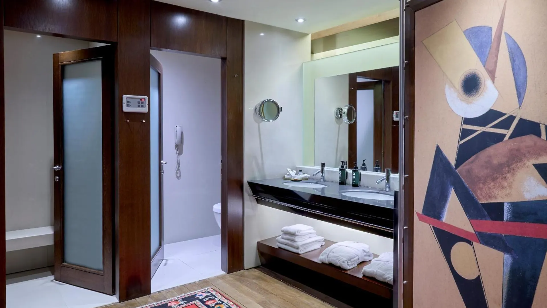 Lazart Hotel, Trademark Collection By Wyndham Thessaloniki 5*,